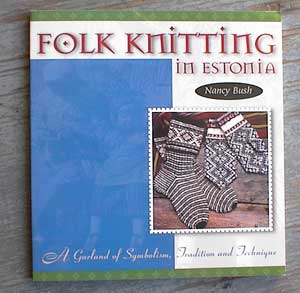 folkknitting