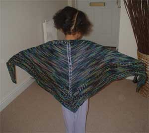 Kerrieshawl