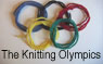 The Knitting Olympics