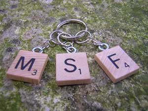 Msfsm