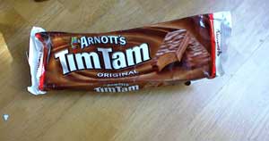 Timtams