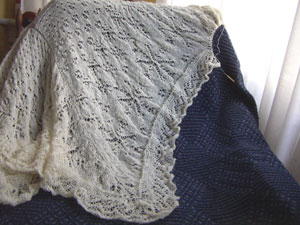 Tshawl