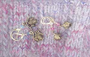 Yvetteearring