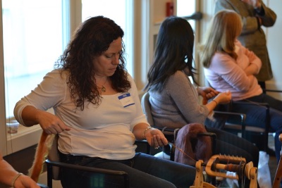 spinning 2014-11-18
